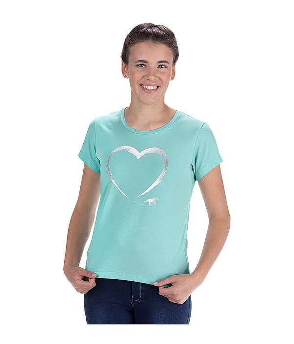 Kinder-T-Shirt Isalie