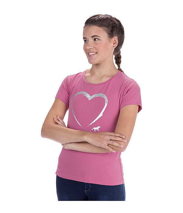 Kinder-T-Shirt Isalie