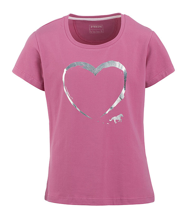 Kinder-T-Shirt Isalie