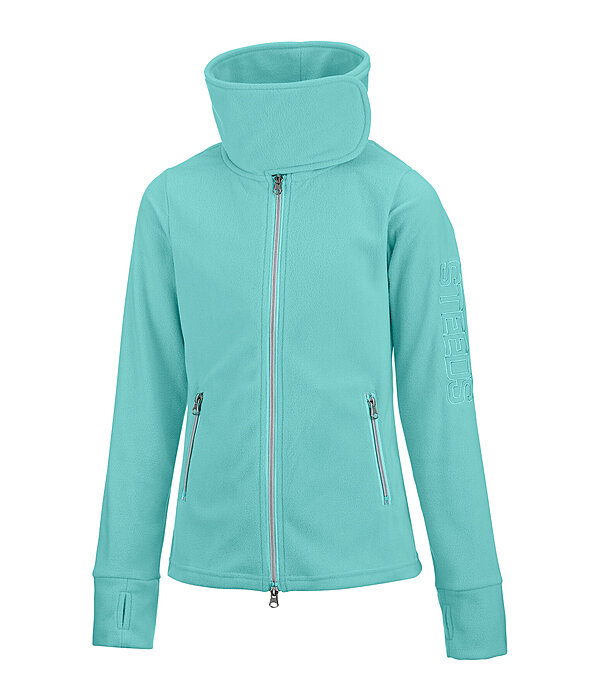 Kinder-Fleecejacke Ava