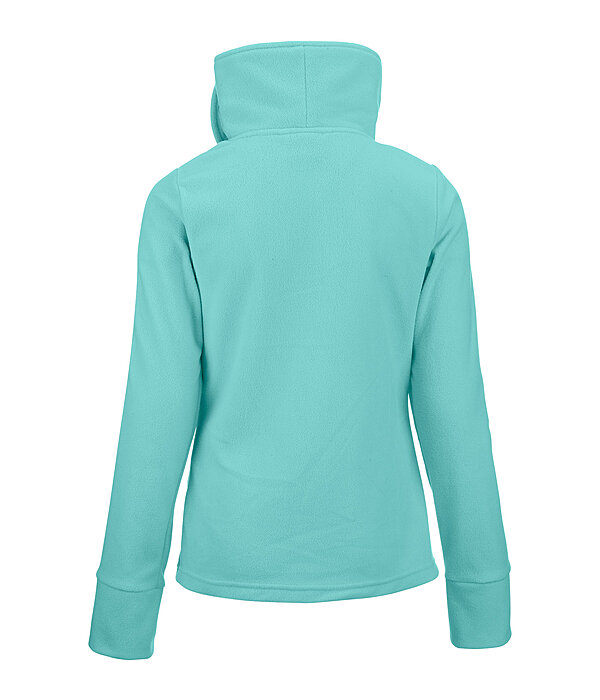 Kinder-Fleecejacke Ava