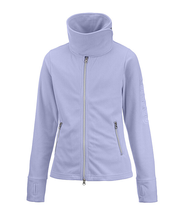 Kinder-Fleecejacke Ava