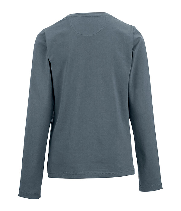 Kinder-Langarmshirt Ruby
