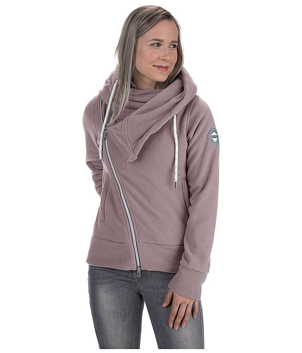 Kinder-Fleecejacke Charlie II