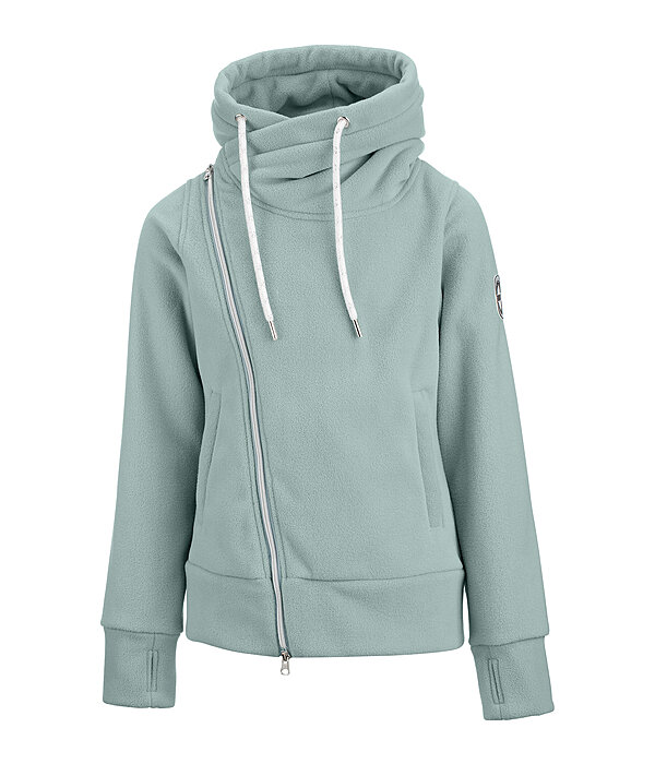 Kinder-Fleecejacke Charlie II