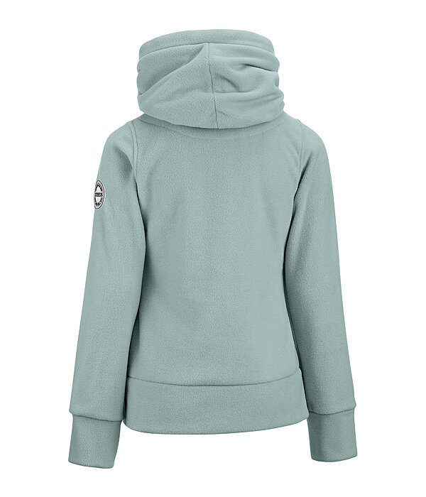 Kinder-Fleecejacke Charlie II