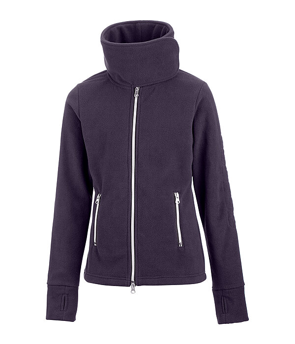 Kinder-Fleecejacke Anouke