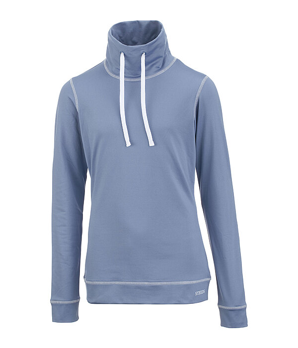 Kinder-Funktions-Stretch-Rollkragenpullover Lio