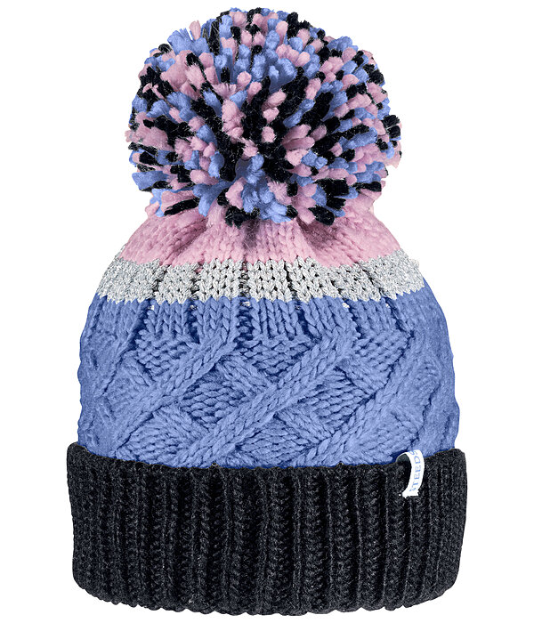 Kinder-Beanie Momo