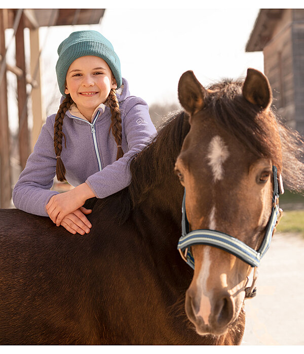 Kinder-Beanie Felia