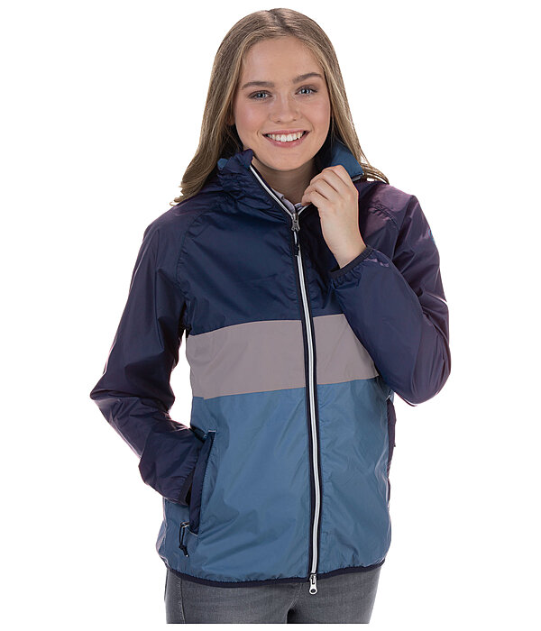 Kinder-Funktions-Regenjacke Nika