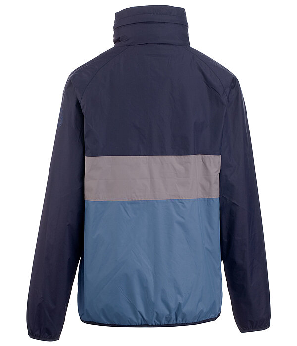 Kinder-Funktions-Regenjacke Nika