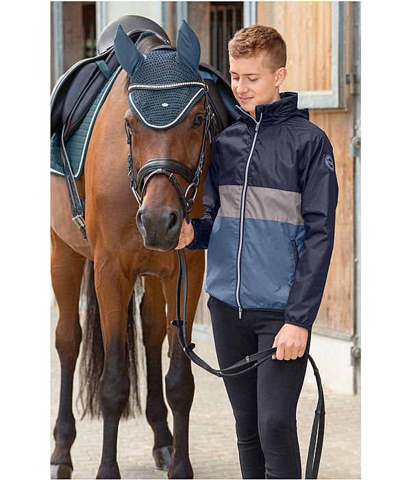 Kinder-Funktions-Regenjacke Nika