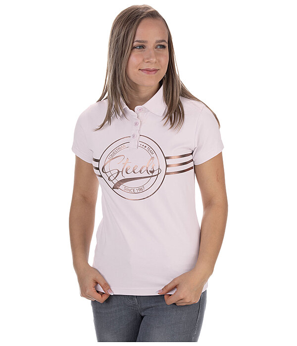 Kinder-Poloshirt Nialla