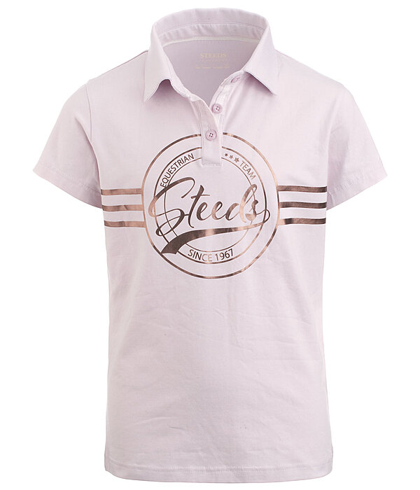 Kinder-Poloshirt Nialla