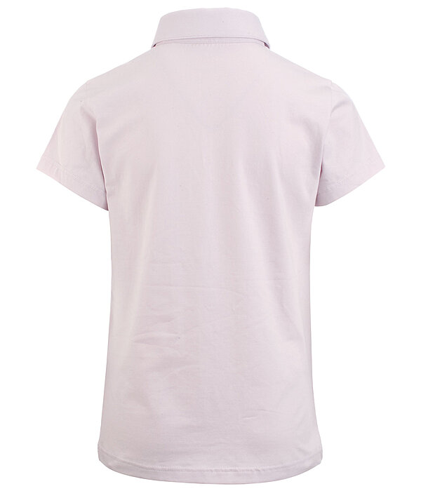 Kinder-Poloshirt Nialla