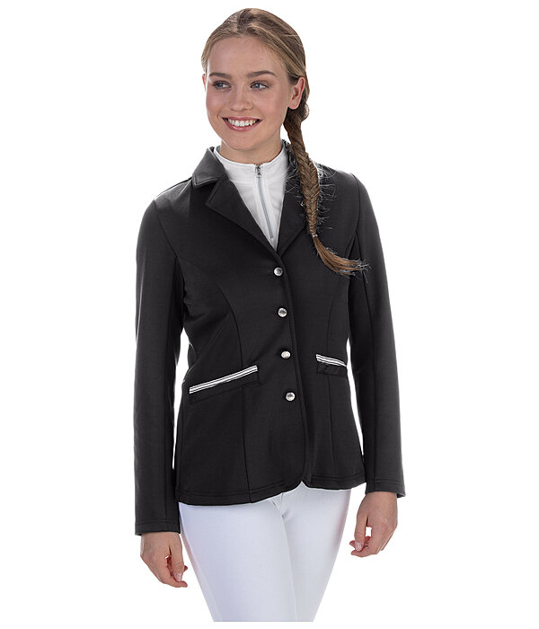 Kinder-Unisex-Turnierjacket Kim