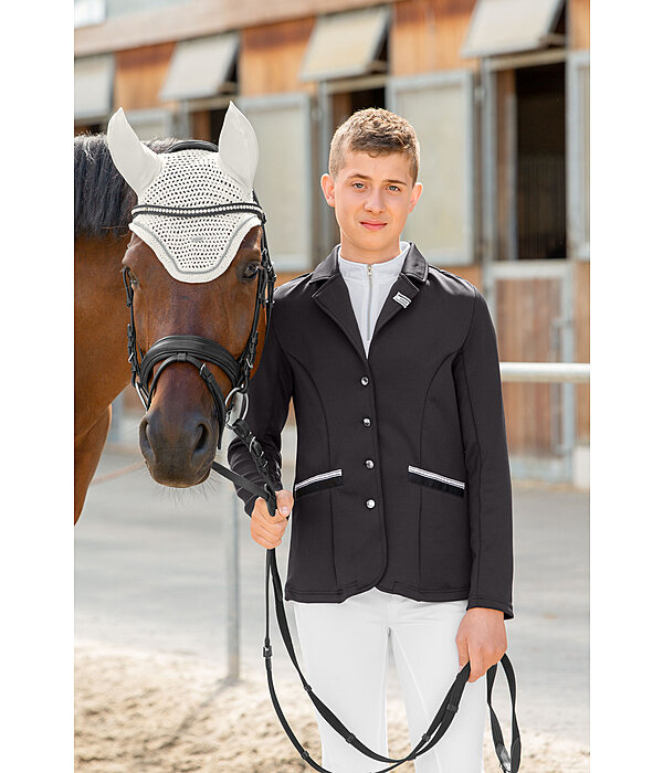 Kinder-Unisex-Turnierjacket Kim