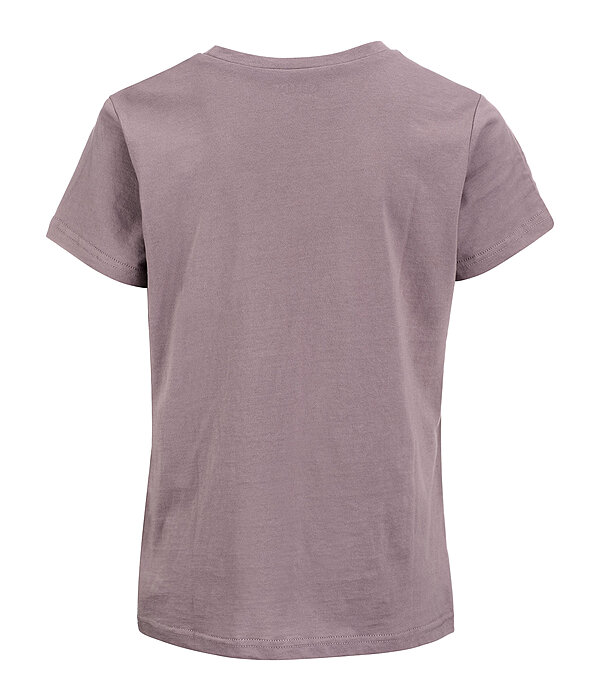 Kinder-T-Shirt Nian