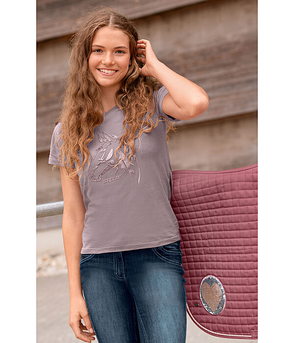 Kinder-T-Shirt Nian
