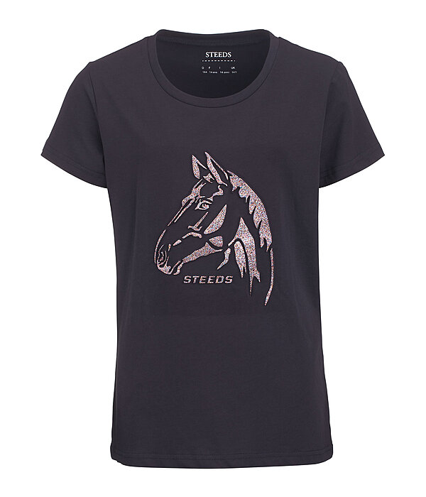 Kinder-T-Shirt Nian
