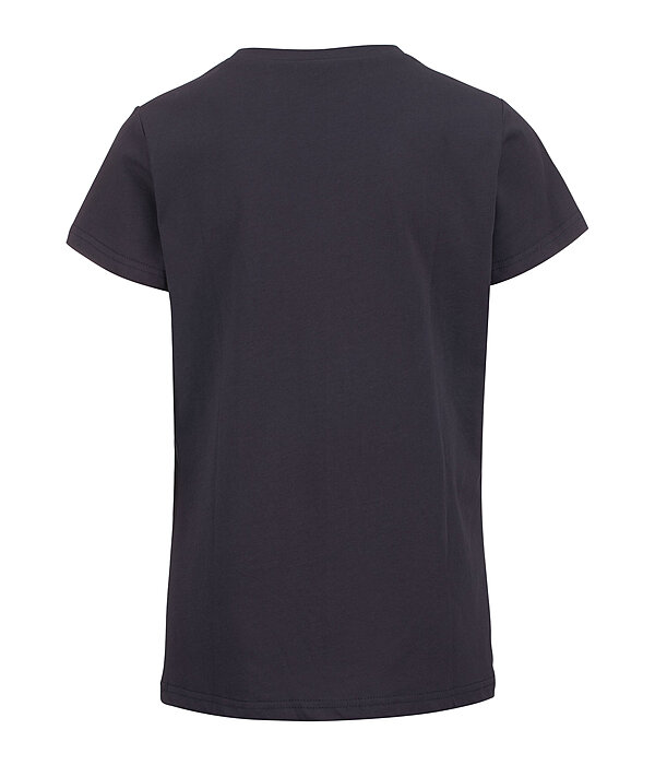 Kinder-T-Shirt Nian