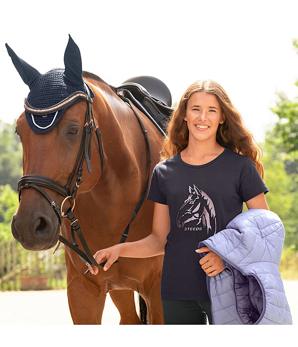 Kinder-T-Shirt Nian