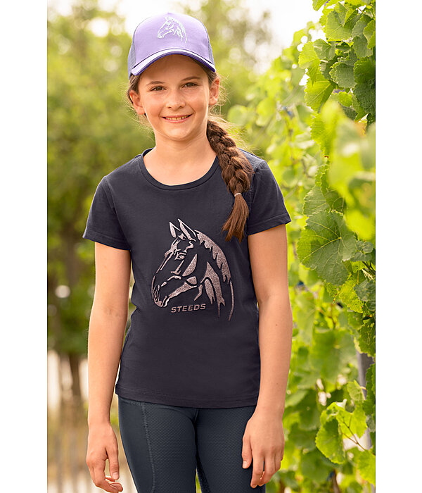 Kinder-T-Shirt Nian