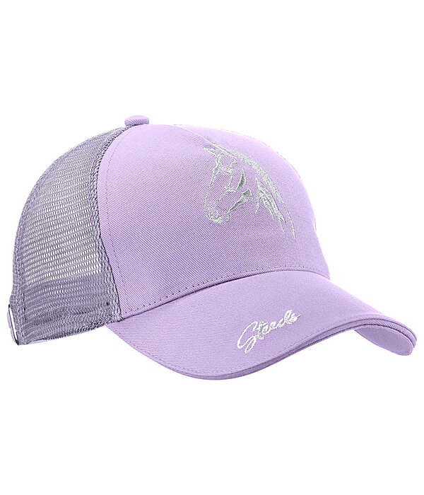 Kinder-Summer-Cap Nian