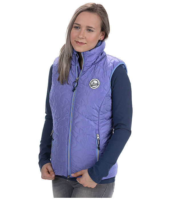 Kinder-Winter-Steppweste Lottie