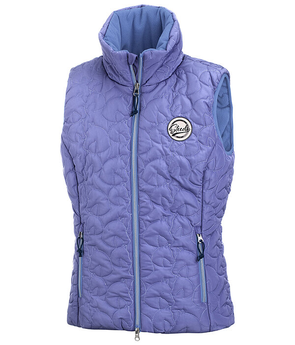Kinder-Winter-Steppweste Lottie