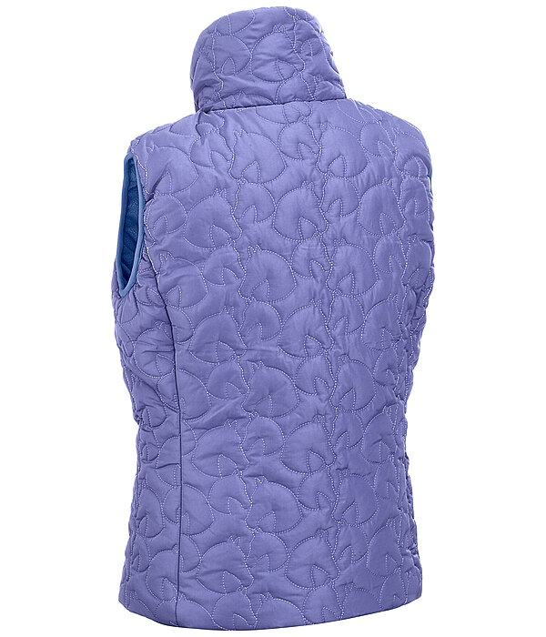 Kinder-Winter-Steppweste Lottie