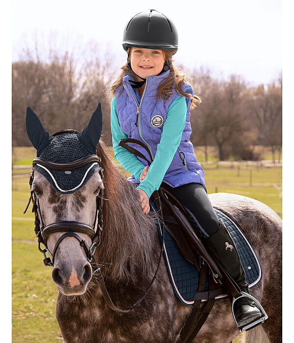 Kinder-Winter-Steppweste Lottie