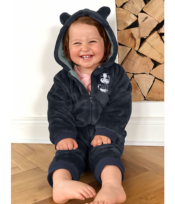 Baby Overall Finnick