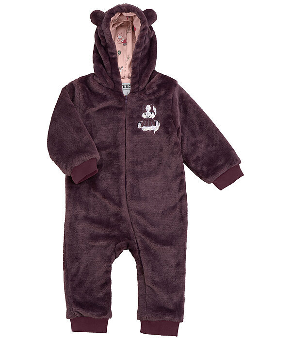 Baby Overall Finnick