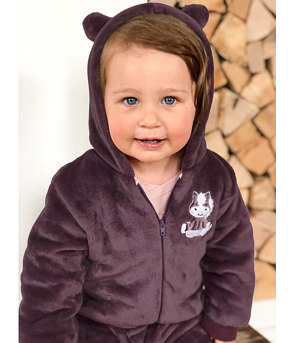 Baby Overall Finnick
