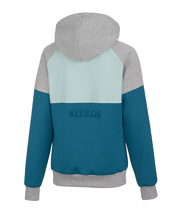 Kinder-Kapuzenhoodie Marlo