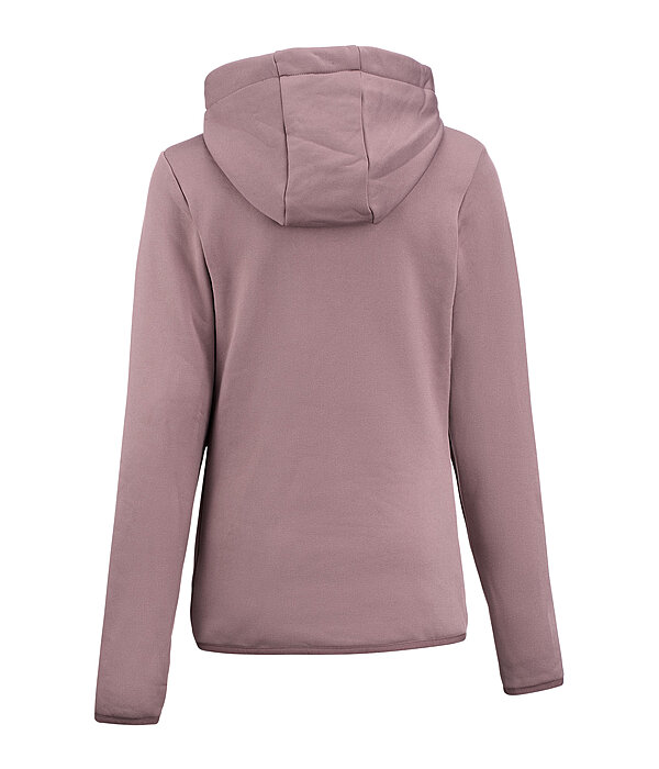 Kinder-Stretch-Performance-Kapuzenhoodie Dalida