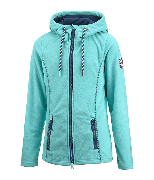 Kinder-Fleecejacke Malie