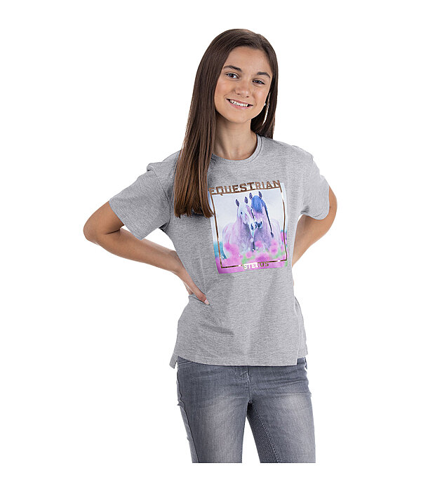 Kinder-T-Shirt Marah