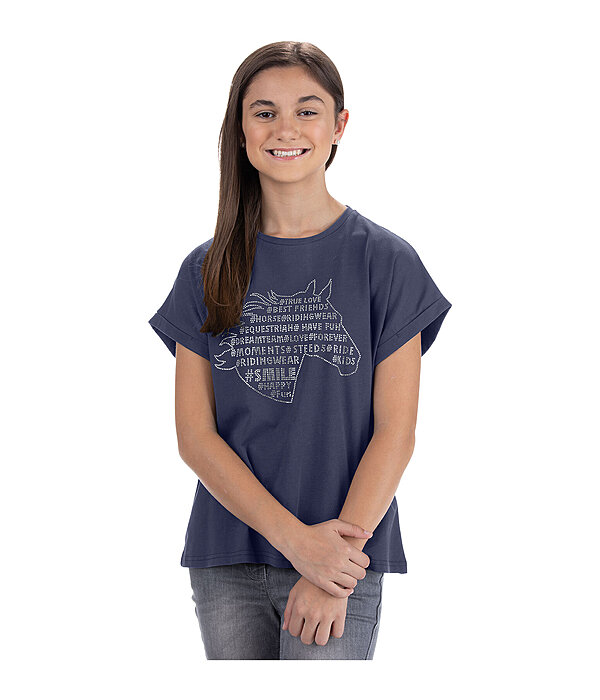 Kinder-T-Shirt Marica