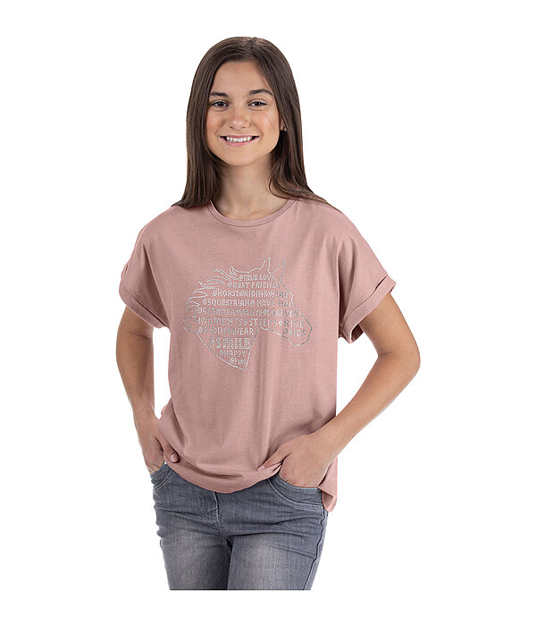 Kinder-T-Shirt Marica