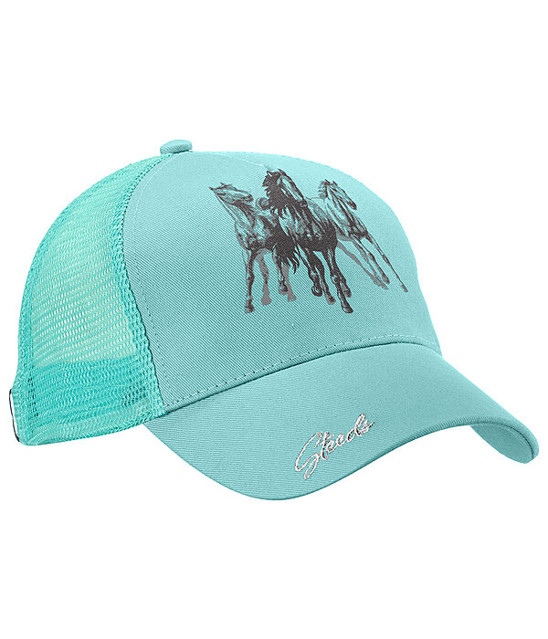 Kinder-Sommer-Cap Nieke
