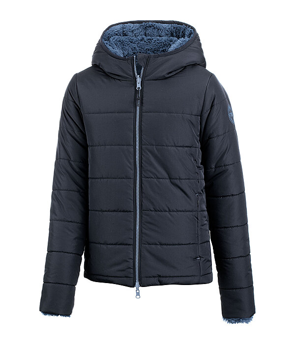 Kinder-Wende-Reitjacke Eve II