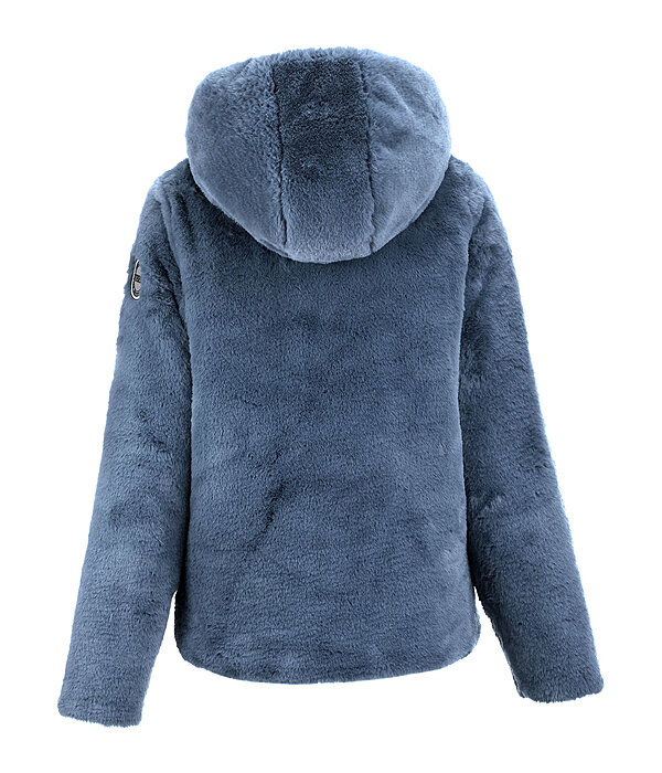 Kinder-Wende-Reitjacke Eve II