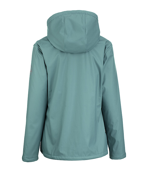 Kinder-Winter-Regenjacke Shae