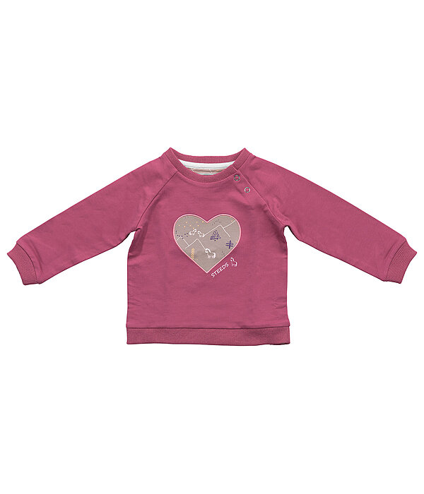 Baby-Pullover Jona