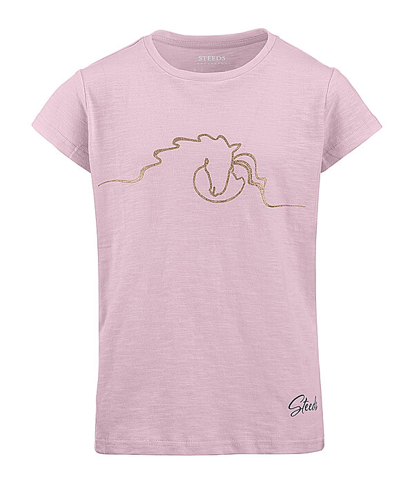Kinder-T-Shirt Shadow