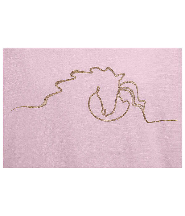 Kinder-T-Shirt Shadow