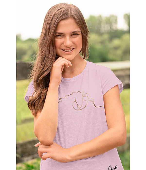 Kinder-T-Shirt Shadow